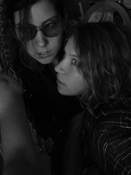 L'archange du mal &agrave; l'&eacute;tat pur.